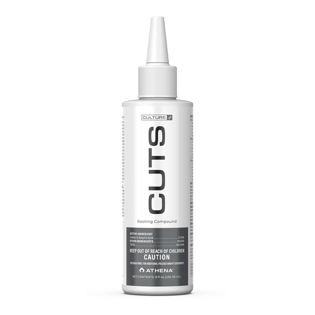 Athena front packaging showing product and usage benefits