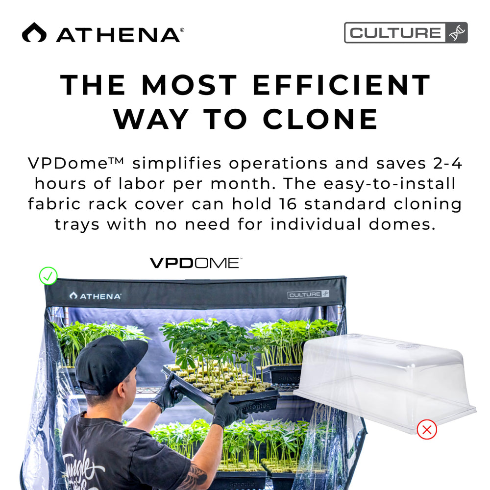 Athena next to measuring tape showing fit on 48x72x18 shelf benefit