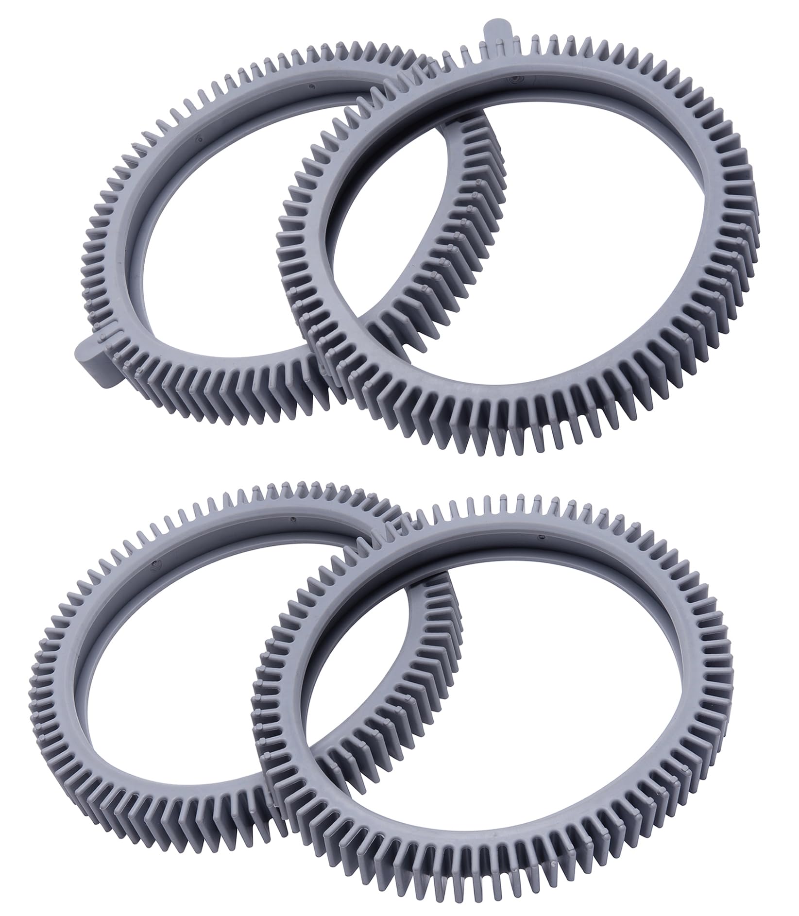 ATIE front tire packaging showing two PVXS11PK2-207 tires and clear labeling for fit