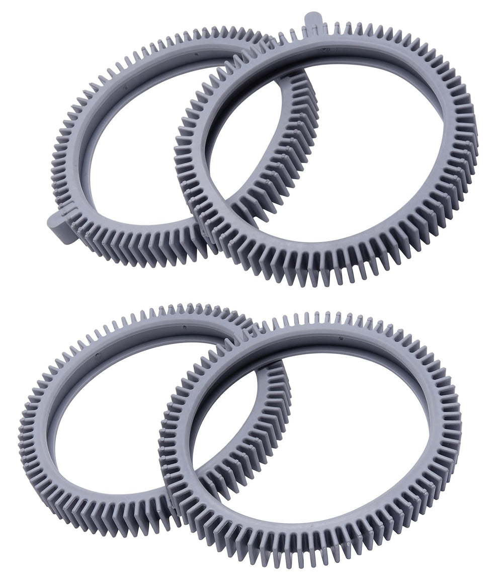 ATIE front tire packaging showing two PVXS11PK2-207 tires and clear labeling for fit