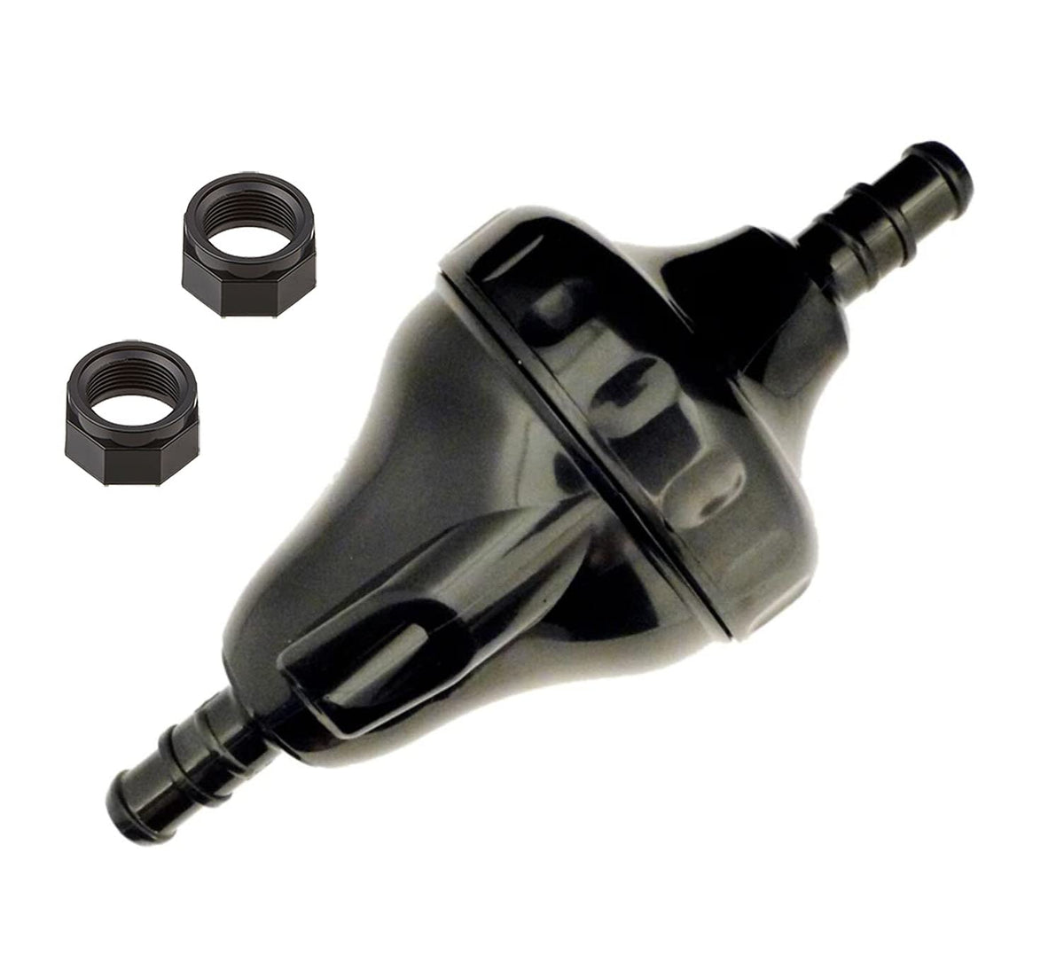 ATIE G62 front assembled kit showing ready-to-install valve, restores cleaner motion