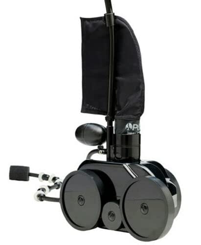 ATIE G62 side profile showing case and seal, highlights correct OEM-style fitment
