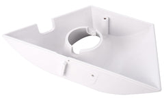 ATIE front view of K10 base showing clean fit and protection benefit