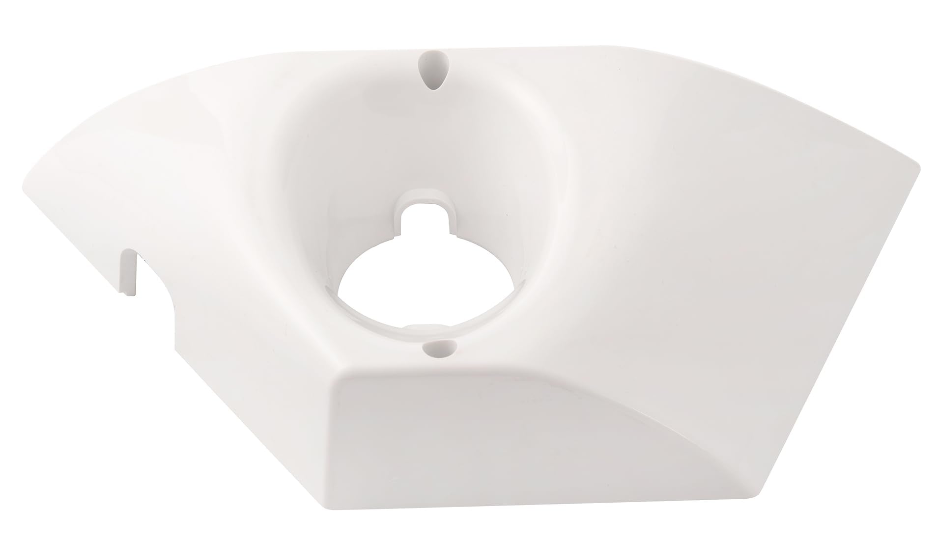 ATIE side view showing mounting points for accurate alignment benefit