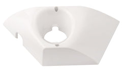 ATIE side view showing mounting points for accurate alignment benefit