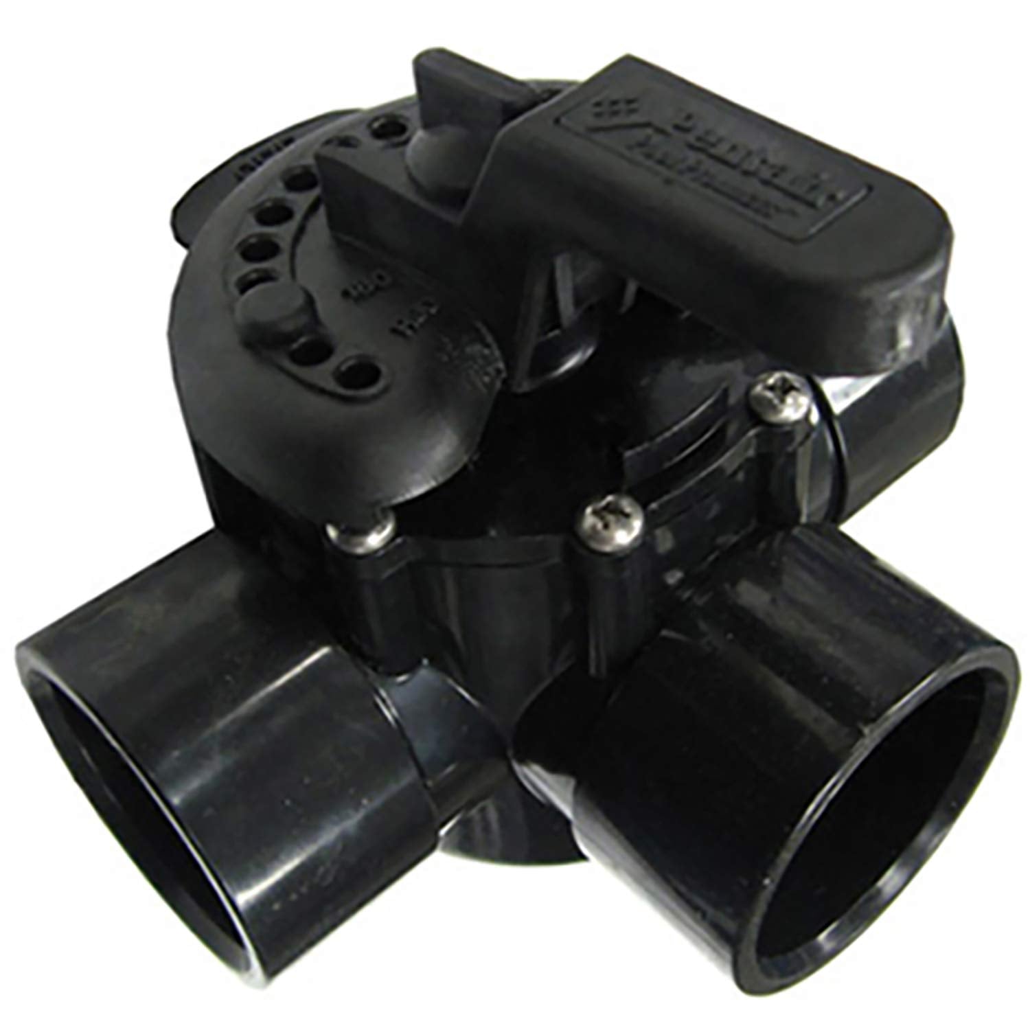 ATIE macro of plastic finish highlighting durable construction advantage