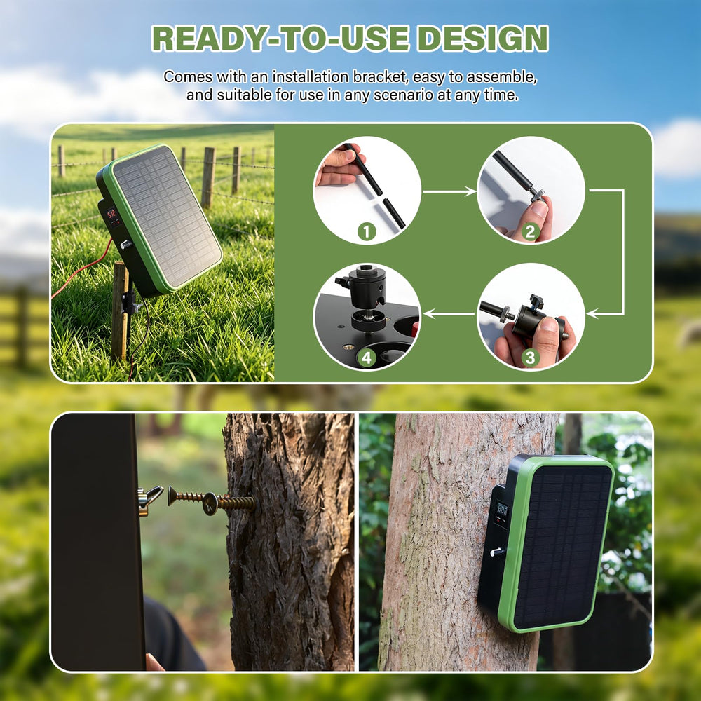 ATMOREA weatherproof housing side view demonstrating IPX5 splash resistance