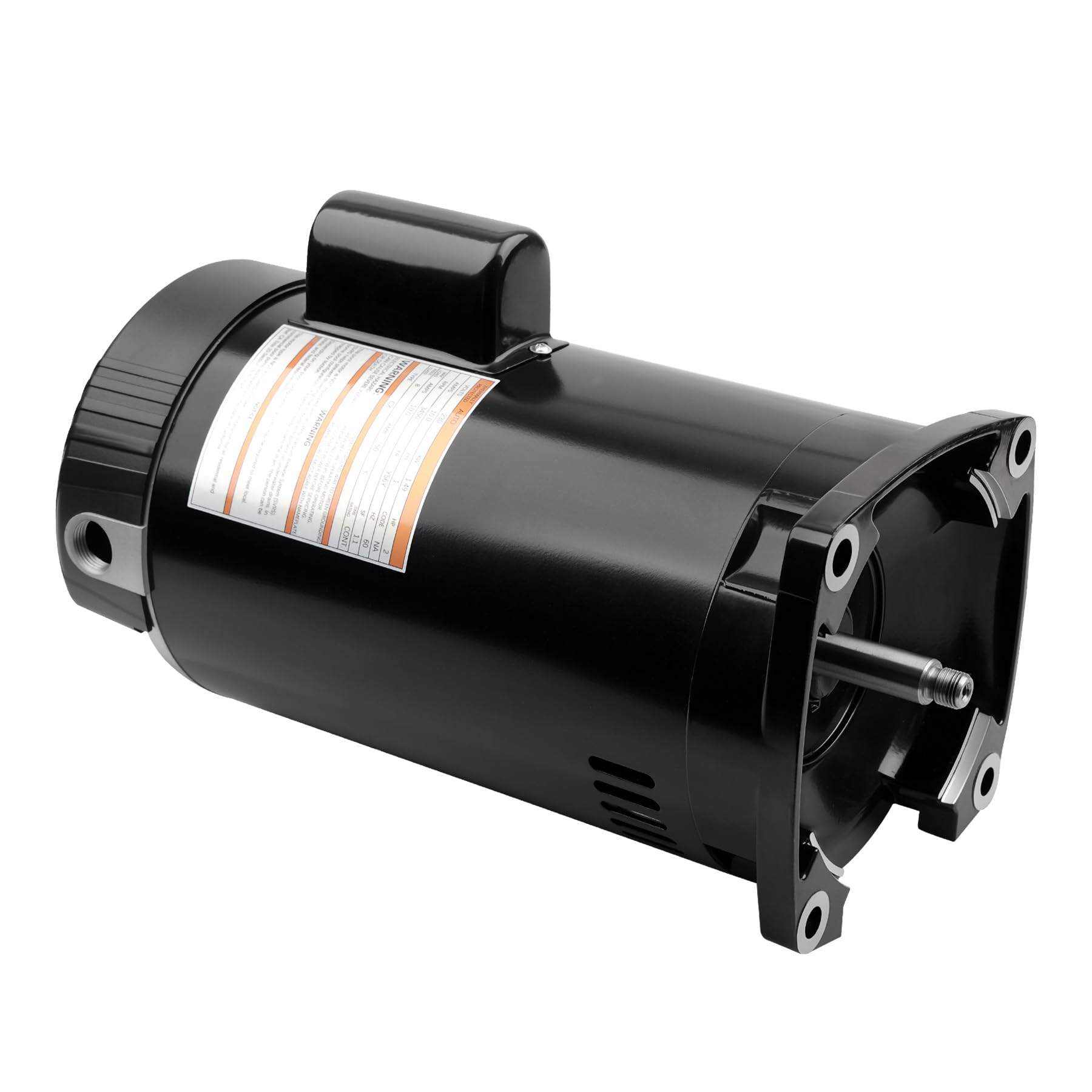 ATRACYPART B2855 front view showing robust housing and quick replacement benefit
