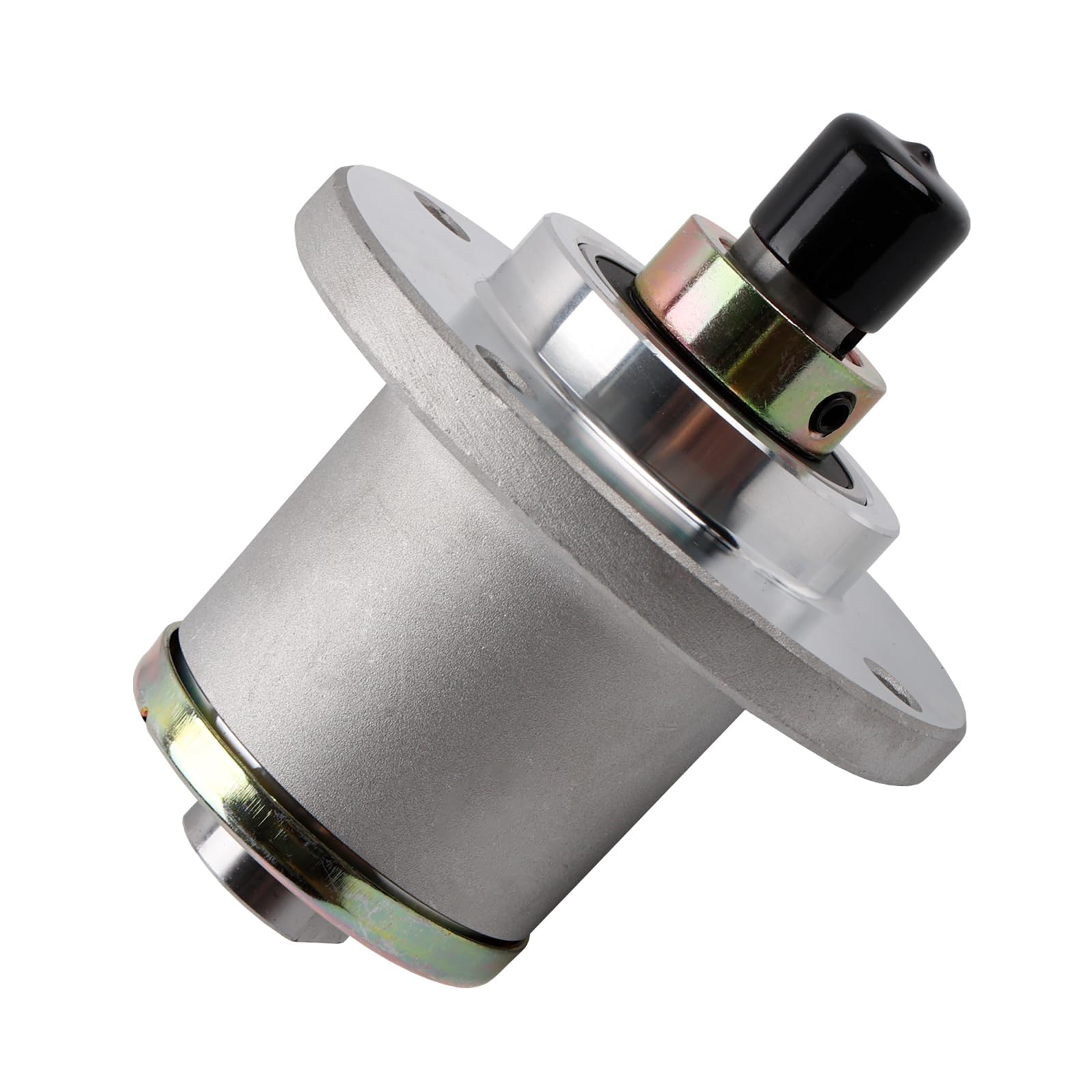 ATRACYPART front view spindle showing fit and restoring blade stability