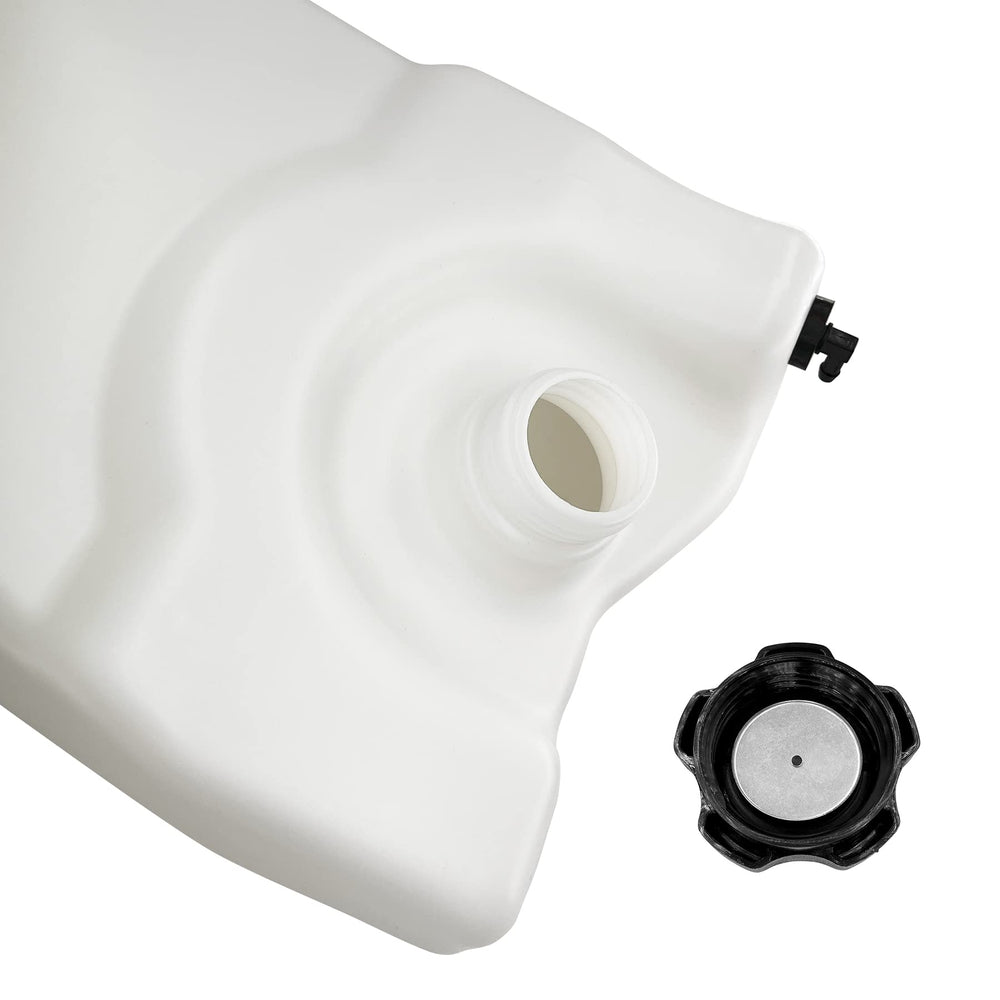 ATRACYPART label showing OE replace numbers and warranty reassurance