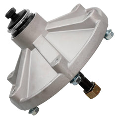 ATRACYPART spindle assembly front view showing robust housing and fit