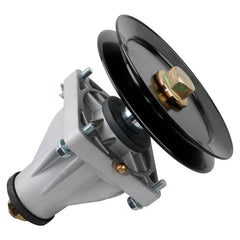 ATRACYPART spindle front view showing robust housing and reliable fit