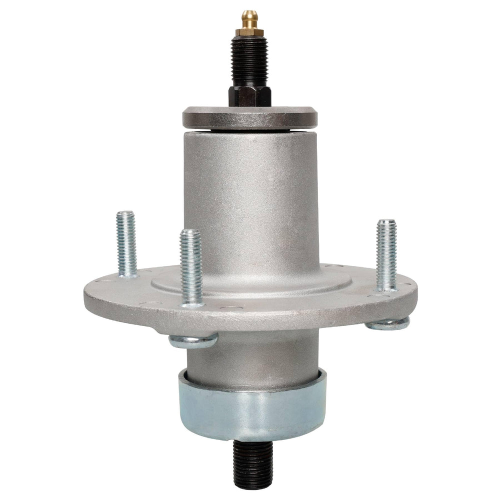 ATRACYPART spindle front view showing hub and shaft for reliable fit