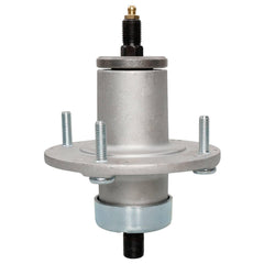 ATRACYPART spindle front view showing hub and shaft for reliable fit