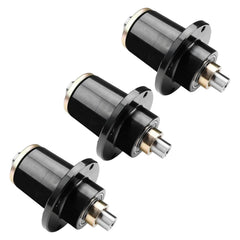 ATRACYPART front view of spindle assembly showing fit and finish for reliable replacement