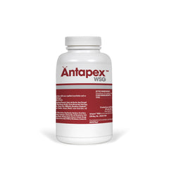 Atticus Antapex WSG front packaging showing product and weight, clear identification and benefit
