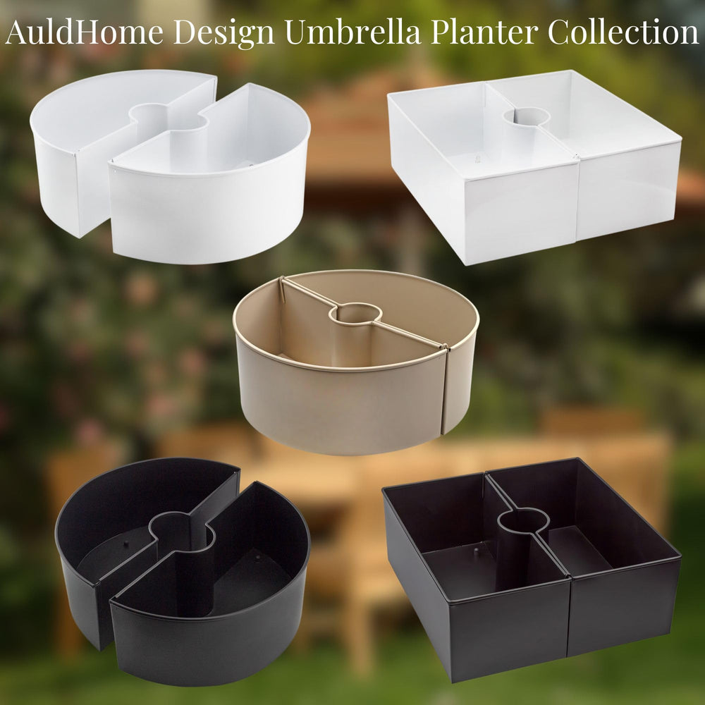 AuldHome Design packaging and label showing product condition and branding clarity