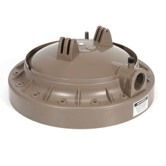 Aumzong front view of filter head showing fit and durability benefit