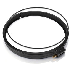 Aumzong clamp ring front view showing fit and easy replacement benefit