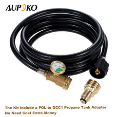 Aupoko hose texture close-up highlighting weather-resistant rubber for outdoor use