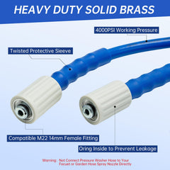 AURORA CAR 3/8" quick-connect detail for fast tool swapping