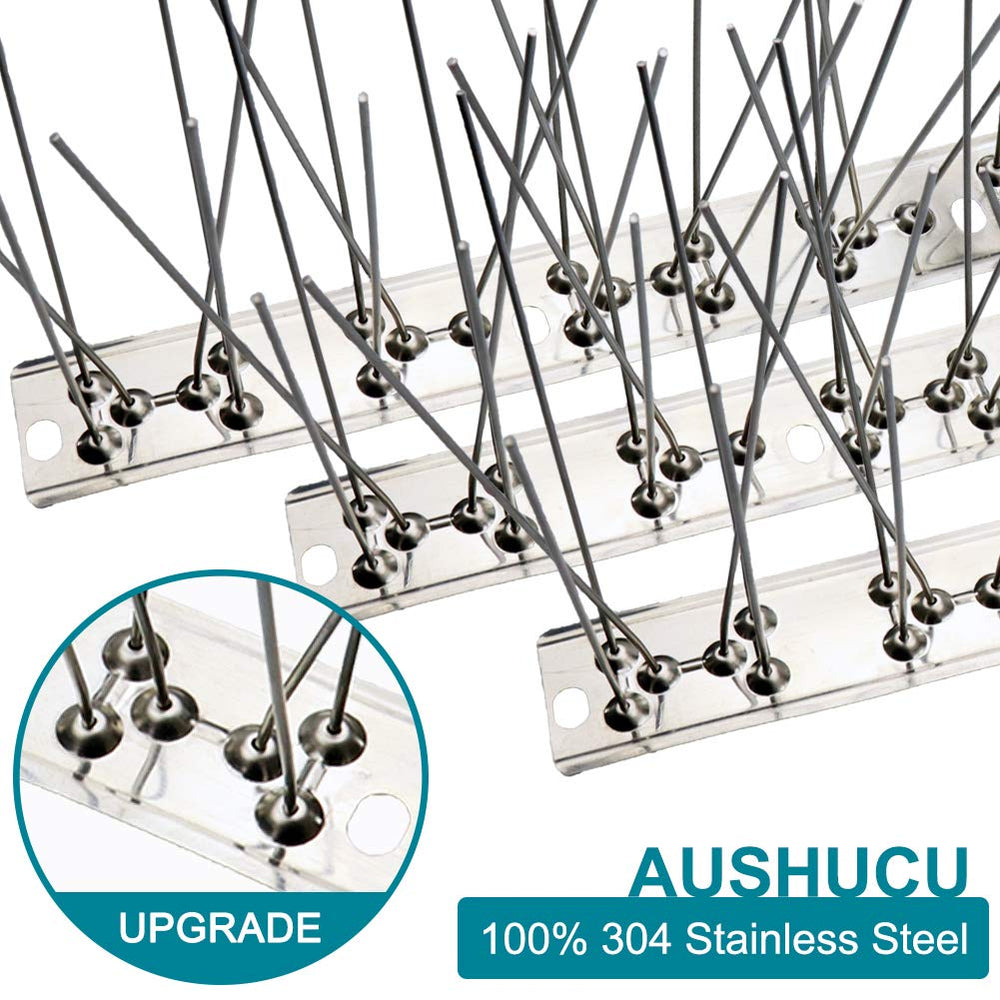 aushucu polished base close-up showing smooth edges and safer handling benefit