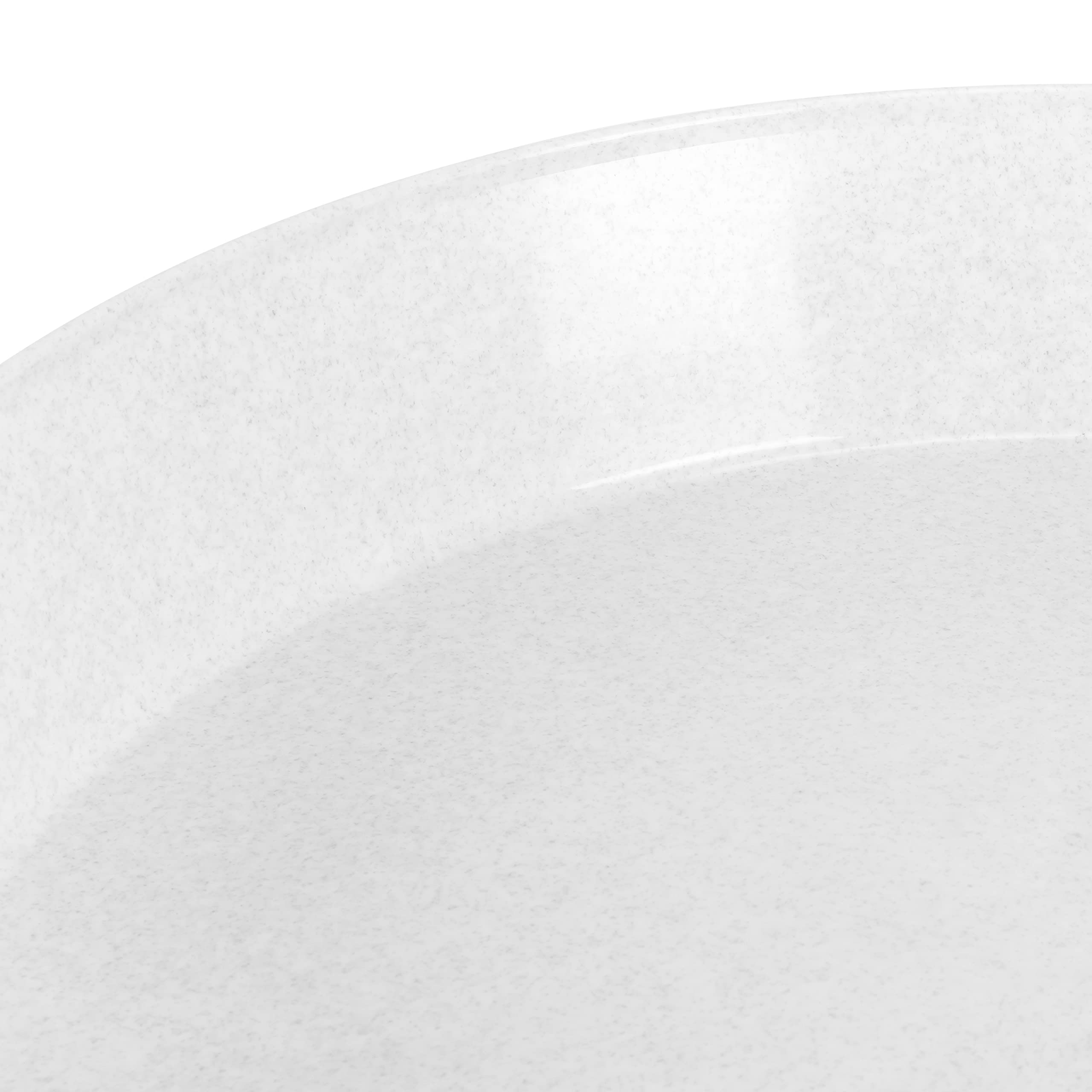 Austin Planter side profile showing tall sides for spill protection