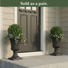 Austram close texture showing stone-resin finish for premium look