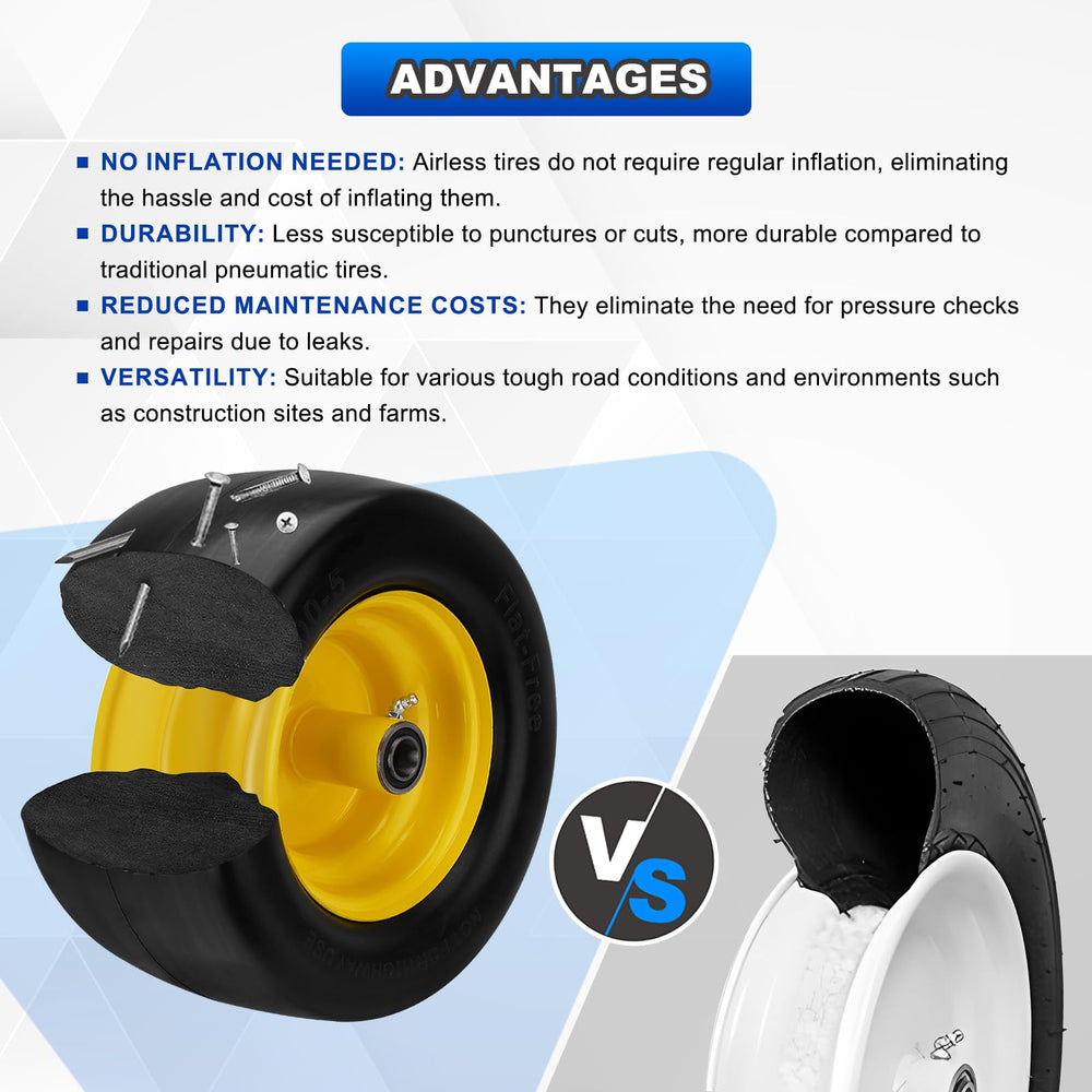 AUTOBABA centered hub detail showing measurements for correct axle alignment