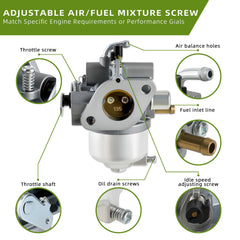 AUTOKAY gasket set close-up ensuring correct seal and leak prevention
