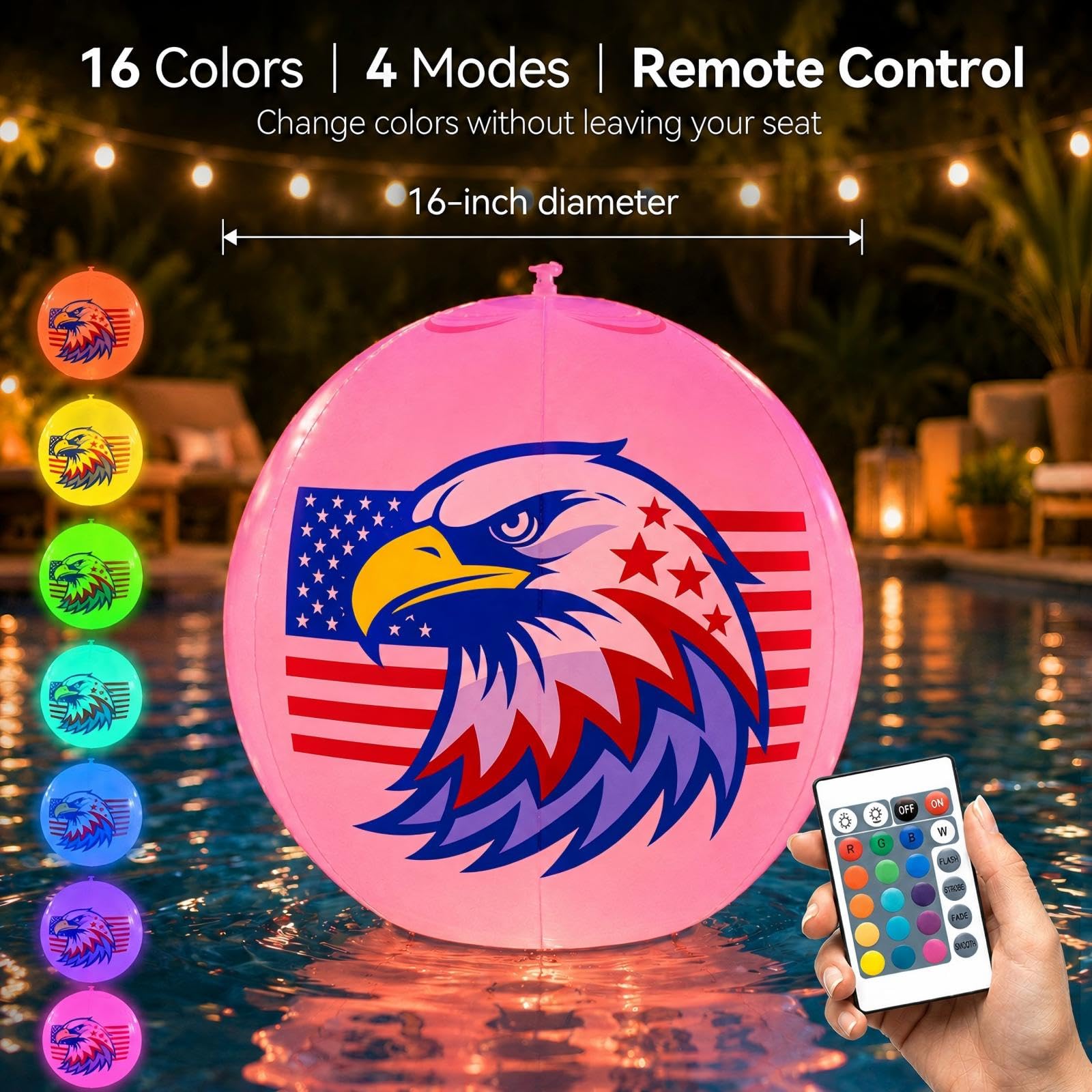Avatar Controls close-up of solar panel module highlighting efficient charging