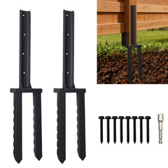 AXWHYS front packaging showing 2-pack repair kit and quick stability