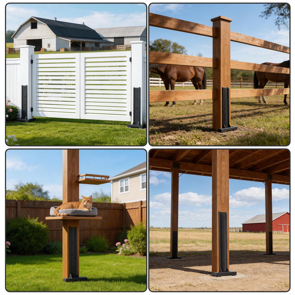 AXWHYS steel weld and edge finish close-up highlighting durable construction