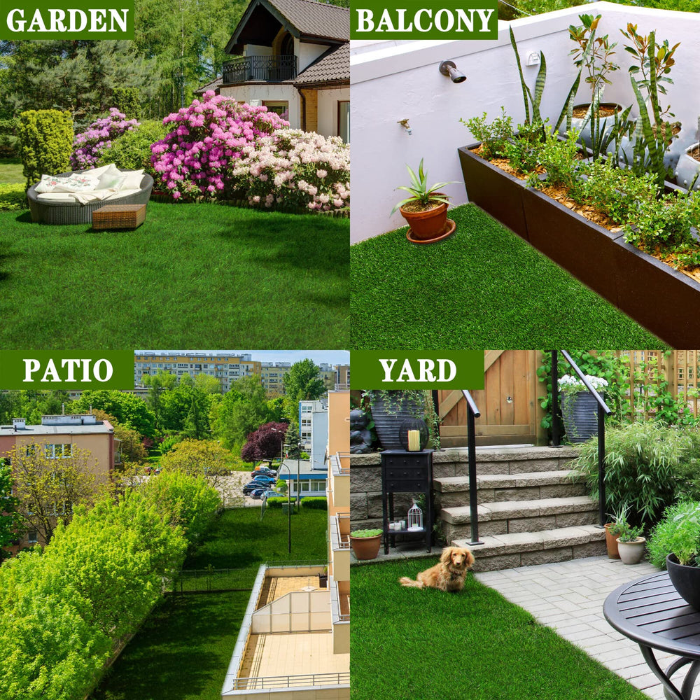 AYOHA patio lifestyle scene showing upgraded outdoor living and aesthetics