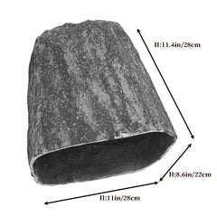 Aytupotin top texture detail shows realistic grain and natural look