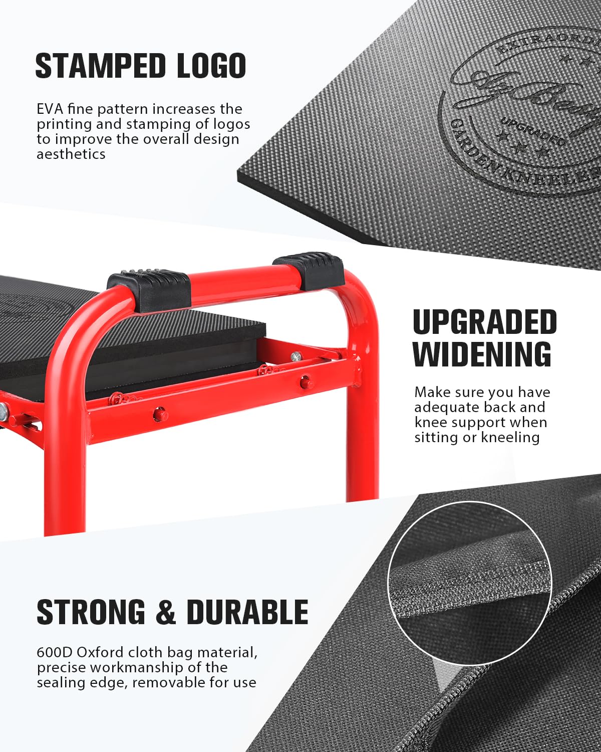 AZBESTPRO scale comparison showing stool height relative to a standard chair for sizing clarity