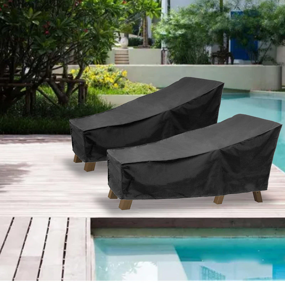 AZKEEGREY AGOOBO storage bag with folded cover, showing compact storage benefit