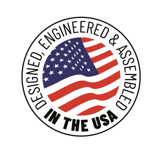 B&G close-up of 18-inch brass wand showing sturdy construction and reach