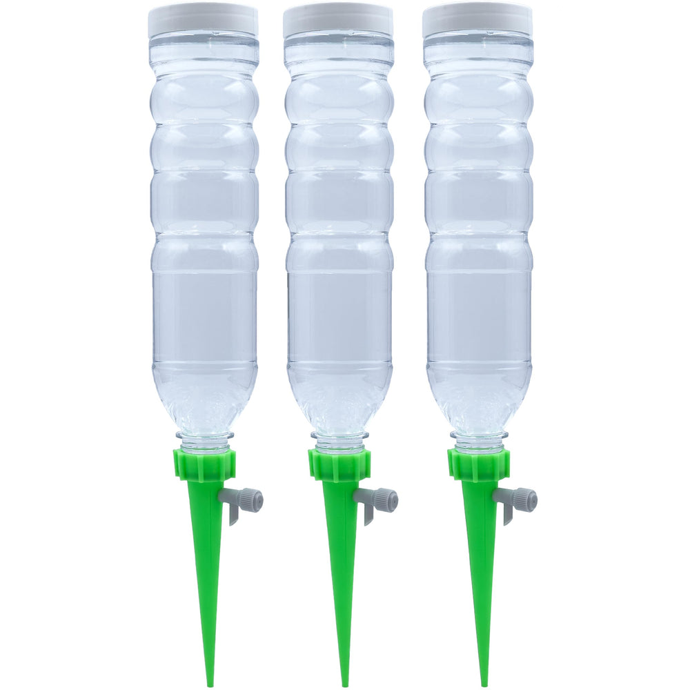 BabaBerry front packaging showing 3 pack and 20oz bottles for easy identification and purchase