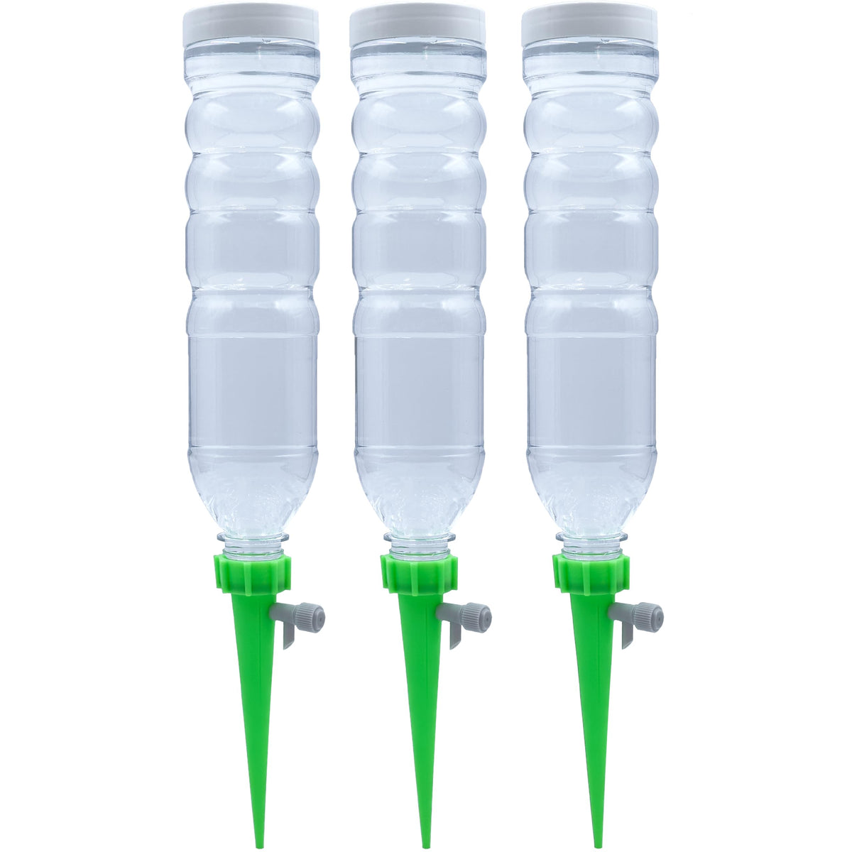 BabaBerry front packaging showing 3 pack and 20oz bottles for easy identification and purchase
