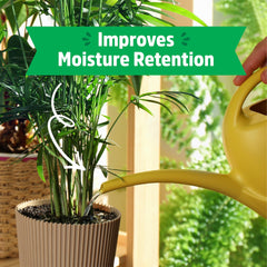 Back to the Roots used in seed-starting trays promoting even germination