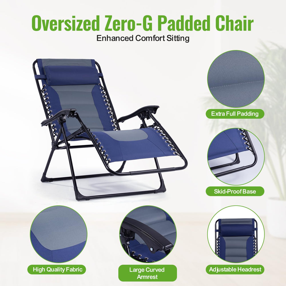 Backyard Expressions padded upholstery texture close-up, thick cushioning for long-lasting comfort