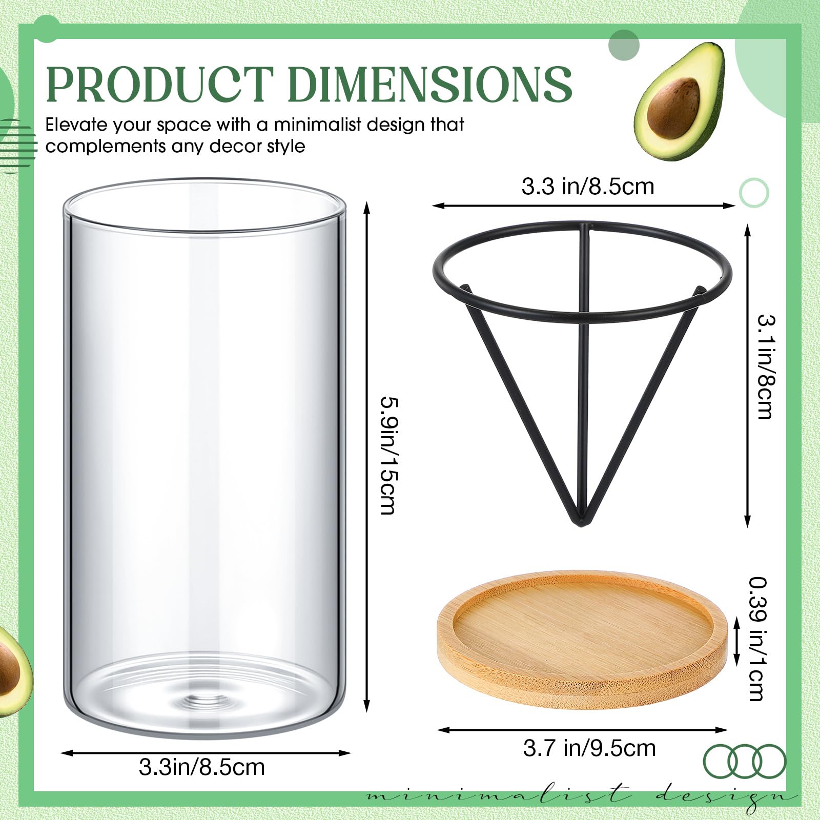 Baderke bamboo base close-up highlighting non-slip texture and natural aesthetic benefit