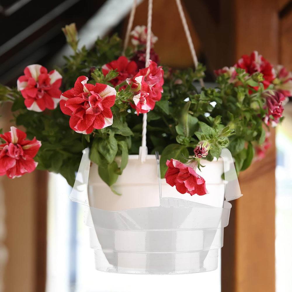 Baderke clear plastic detail easy-to-clean durability