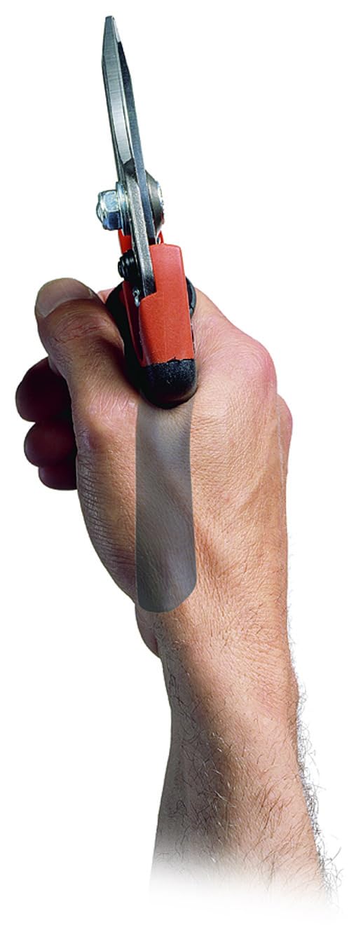 Bahco BAHPX-M2 packaging and included parts supporting easy setup benefit