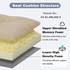 baibu silicone non-slip bottom image demonstrating secure grip and surface protection