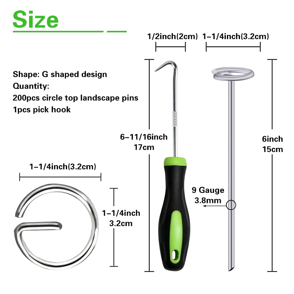 Bakulyor circle-top close-up highlighting larger holding area for fabric security