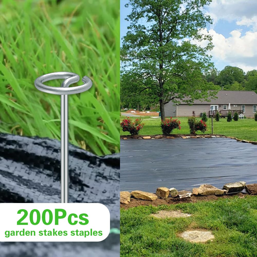 Bakulyor pointed tip detail illustrating easy soil penetration for quick installs
