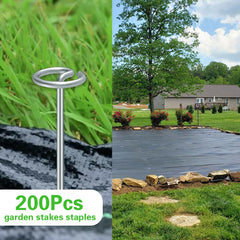 Bakulyor pointed tip detail illustrating easy soil penetration for quick installs