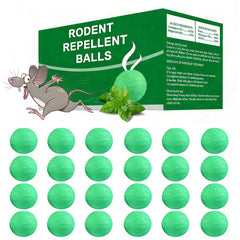 Balancexlite Plus front packaging showing 32 natural peppermint pellets for easy placement